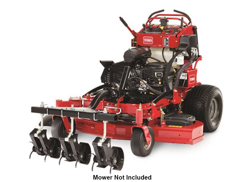 2021 Toro GrandStand Multi Force Aerator in Gaylord, Michigan - Photo 2