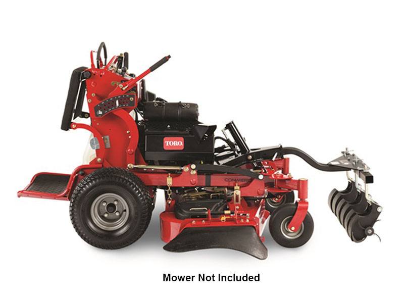 2021 Toro GrandStand Multi Force Aerator in Gaylord, Michigan - Photo 3