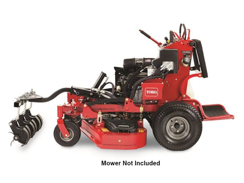 2021 Toro GrandStand Multi Force Aerator in Gaylord, Michigan - Photo 4