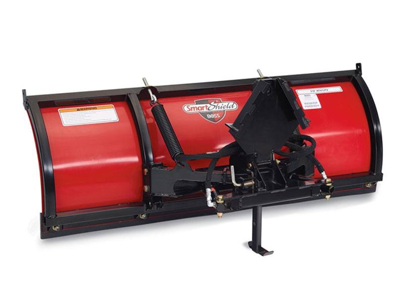 2021 Toro GrandStand Multi Force 5 ft. Boss Plow Blade in Gaylord, Michigan - Photo 3