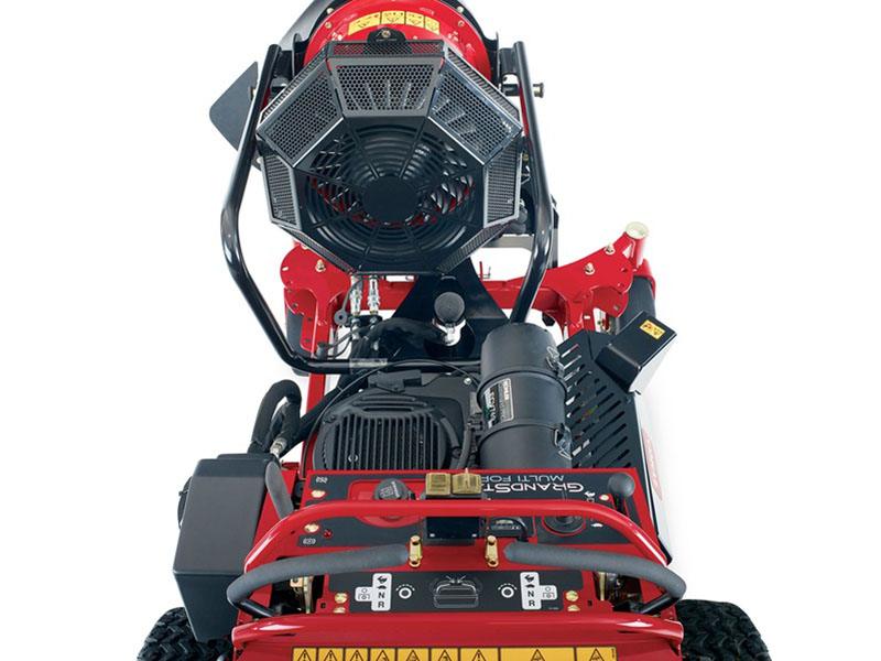 2021 Toro GrandStand Multi Force Pro Force Debris Blower in Gaylord, Michigan - Photo 3