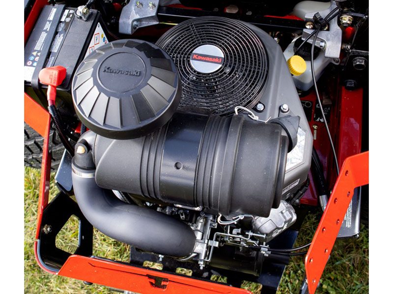 Pro-Turn ZX Zero Turn Lawn Mower | Gravely