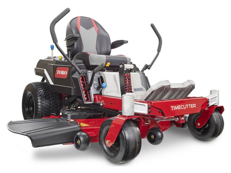 スノーボード ito farm New 2022 Toro TimeCutter 50 in. Toro 24.5 hp MyRIDE Lawn