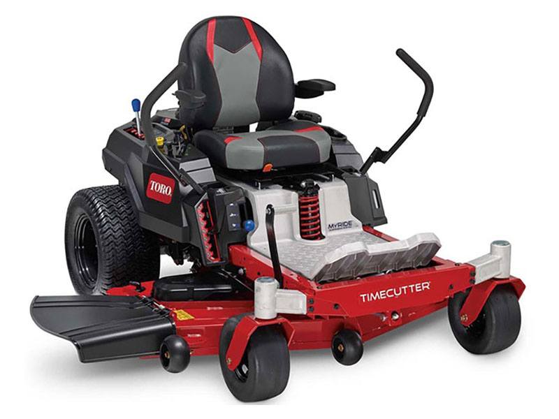 2022 TimeCutter 54 in. Kohler 24 hp MyRIDE