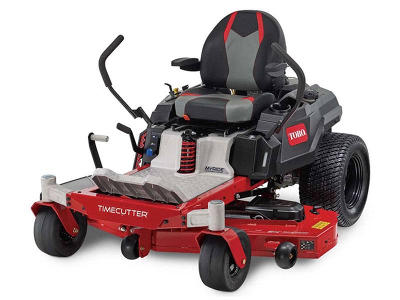 2022  TimeCutter 54 in. Kohler 24 hp MyRIDE 2