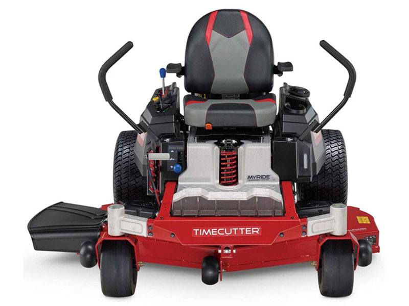 2022  TimeCutter 54 in. Kohler 24 hp MyRIDE 3