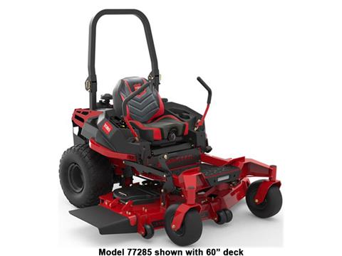 2022年製【Squire|Stratocaster】 New 2023 Toro Z Master 4000 52 in. Kawasaki FX801V 25.5 hp