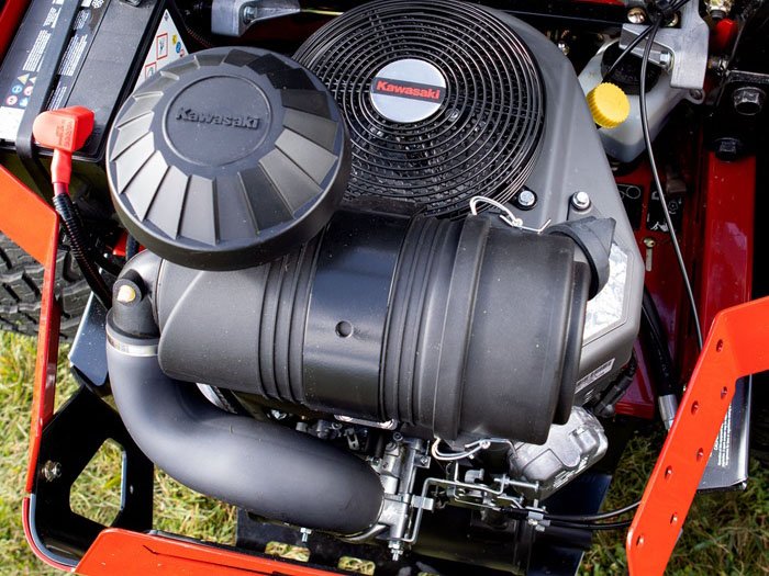 New 2023 Toro Z Master 2000 HDX 52 in. Kawasaki FX730V 23.5 hp