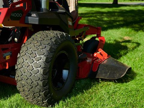 2023 Toro Z Master 4000 60 in. Kawasaki FX801V 25.5 hp (74054) in Stratford, Wisconsin - Photo 2
