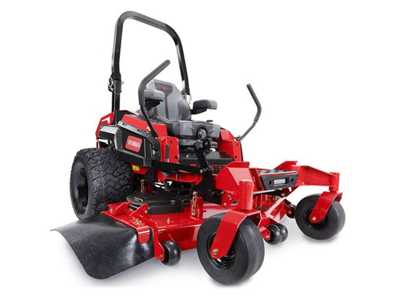 2023 Toro Z Master 4000 60 in. Kawasaki FX801V 25.5 hp (74054) in Stratford, Wisconsin - Photo 1