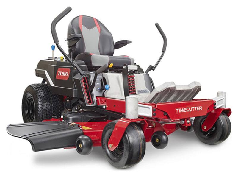 2023 TimeCutter 50 in. Toro 24.5 hp MyRIDE