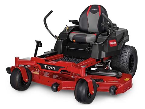 2023 Toro TITAN 60 in. Kohler 26 hp in Stratford, Wisconsin - Photo 2