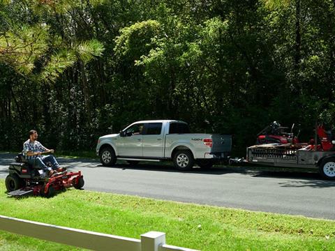 2023 Toro TITAN 60 in. Kohler 26 hp in Stratford, Wisconsin - Photo 3