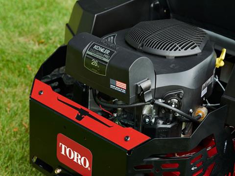 2023 Toro TITAN 60 in. Kohler 26 hp in Stratford, Wisconsin - Photo 4