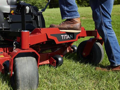 2023 Toro TITAN 60 in. Kohler 26 hp in Stratford, Wisconsin - Photo 5