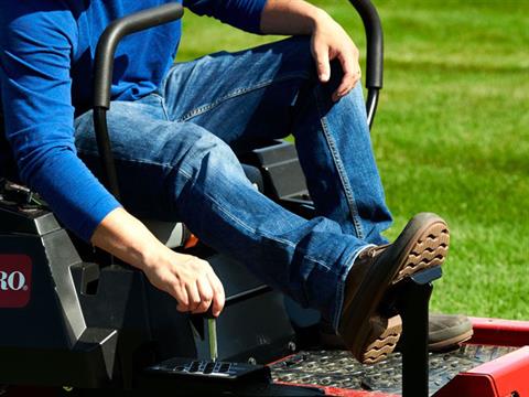 2023 Toro TITAN 60 in. Kohler 26 hp in Stratford, Wisconsin - Photo 9