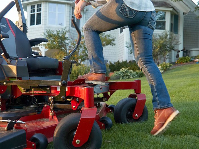 New 2023 Toro TITAN MAX 60 in. Kohler 26 hp, Easton MD | Specs