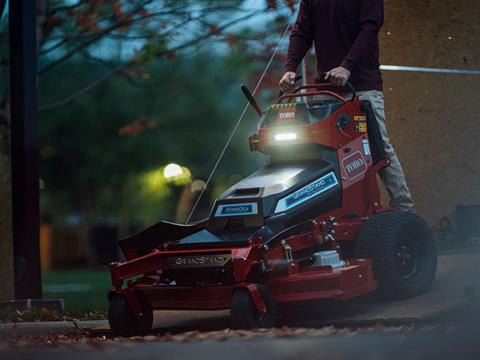 2023 Toro Revolution GrandStand 52 in. in Stratford, Wisconsin - Photo 5