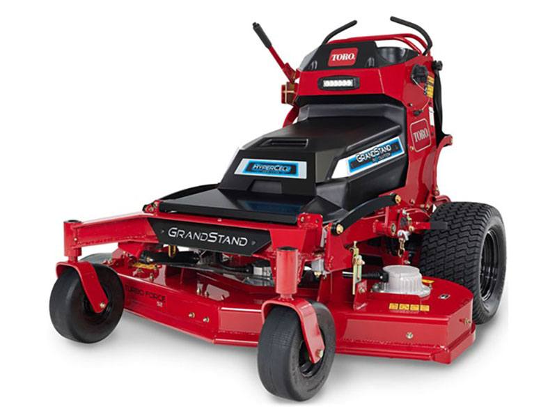 2023 Toro Revolution GrandStand 52 in. in Stratford, Wisconsin - Photo 2