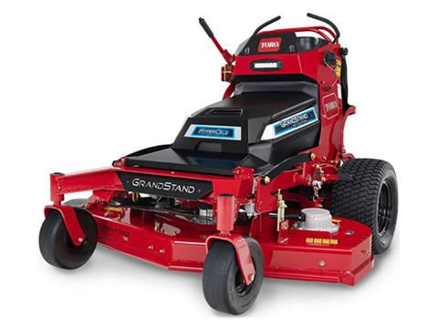 2023 Toro Revolution GrandStand 52 in. in Stratford, Wisconsin - Photo 2