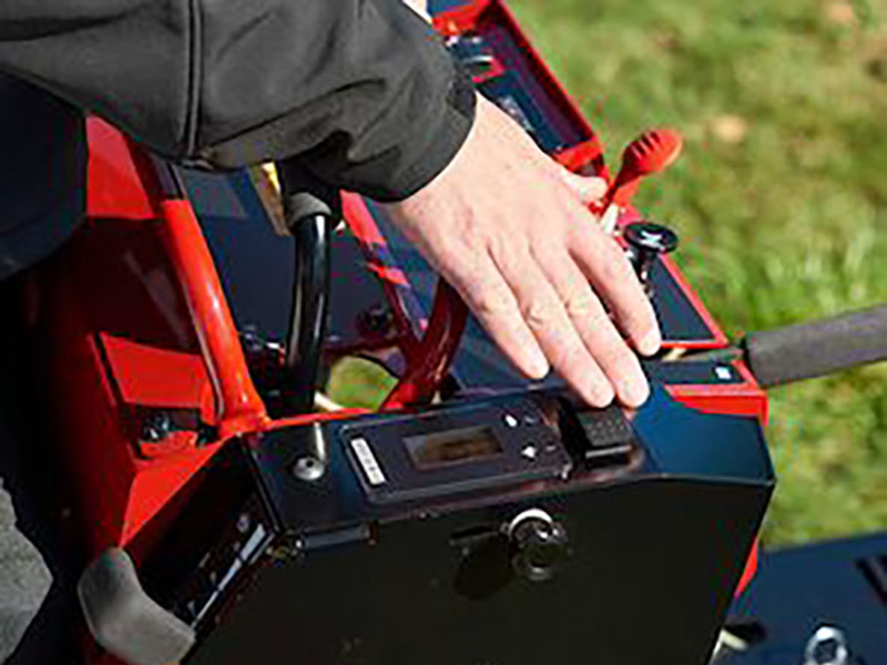 2024 Toro 24 in. Stand-On Aerator (29516) in Gaylord, Michigan - Photo 5