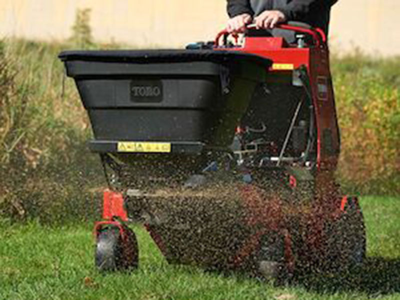 2024 Toro 24 in. Stand-On Aerator (29516) in Gaylord, Michigan - Photo 8