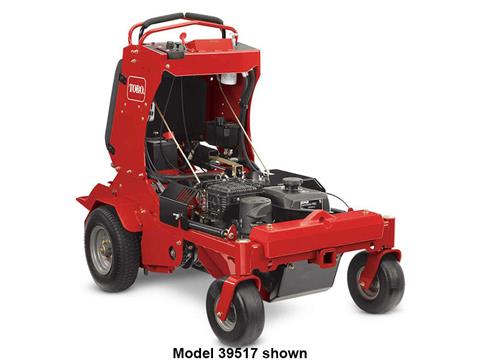 2024 Toro 24 in. Stand-On Aerator (39514)