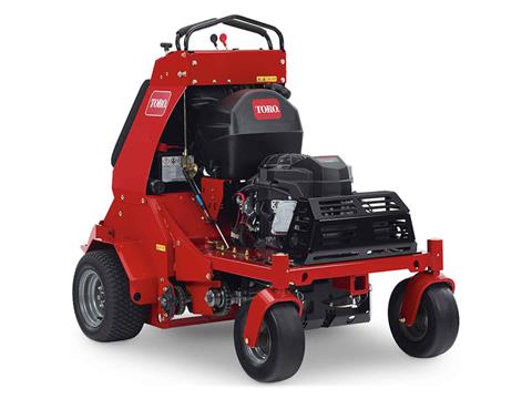 2024 Toro 30 in. Stand-On Aerator (29521)