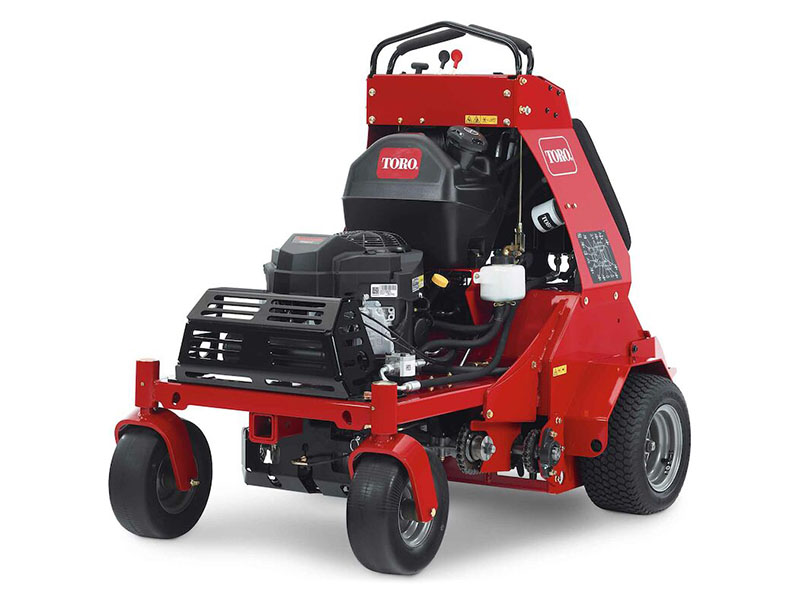 2024 Toro 30 in. Stand-On Aerator (29521) in Gaylord, Michigan - Photo 2