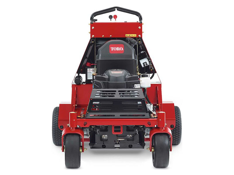 2024 Toro 30 in. Stand-On Aerator (29521) in Gaylord, Michigan - Photo 3