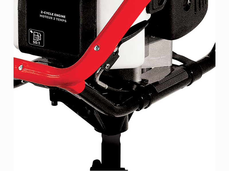 2024 Toro 52 cc Earth Auger Powerhead w/ 8 in. Auger Bit in Gaylord, Michigan - Photo 4