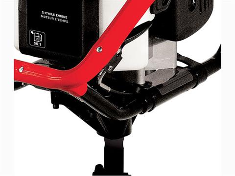 2024 Toro 52 cc Earth Auger Powerhead w/ 8 in. Auger Bit in Gaylord, Michigan - Photo 4
