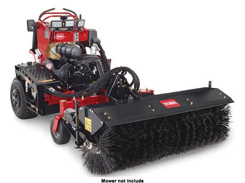 2024 Toro MULTI FORCE Power Broom