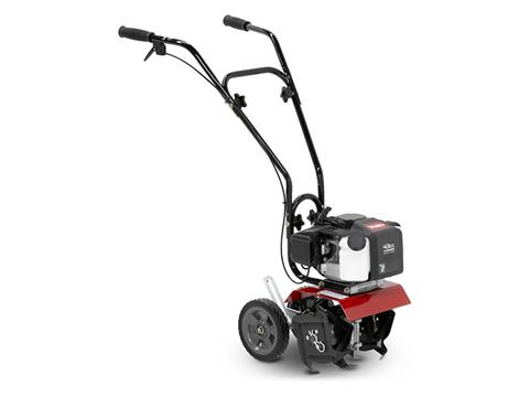 2024 Toro 10 in. 2-Cycle Cultivator 43 cc