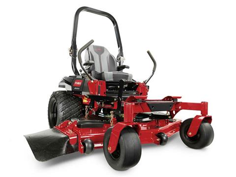 2024 Toro Z Master 2000 48 in. Toro 24.5 hp (77280) in Martinsville, Indiana
