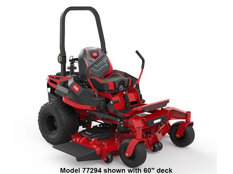 2024 Toro Z Master 2000 HDX 52 in. Kawasaki FX730V 23.5 hp MyRIDE (77291) in Martinsville, Indiana
