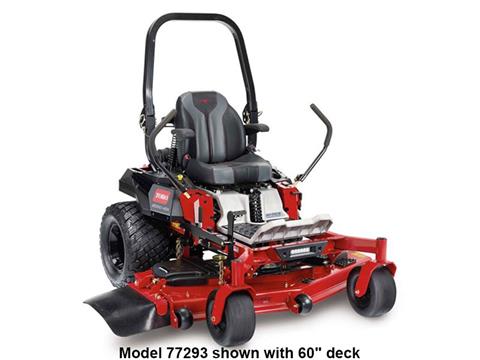 2024 Toro Z Master 2000 HDX 52 in. Kawasaki FX730V 23.5 hp MyRIDE (77290) in Martinsville, Indiana