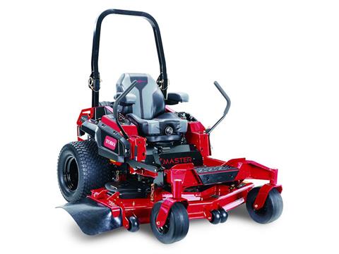 2024 Toro Z Master 4000 52 in. Kawasaki FX801V 25.5 hp (74050) in Martinsville, Indiana