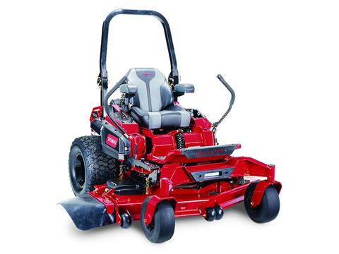 2024 Toro Z Master 4000 HDX 60 in. Kawasaki FX1000V 35 hp MyRIDE in Martinsville, Indiana