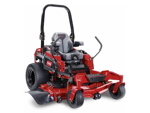 2024 Toro Z Master 4000 60 in. Kawasaki FX801V 25.5 hp (74004) in Martinsville, Indiana