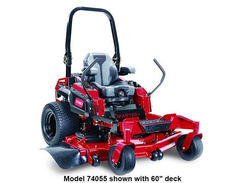 2024 Toro Z Master 4000 HDX 52 in. Kawasaki FX921V 31 hp MyRIDE in Martinsville, Indiana