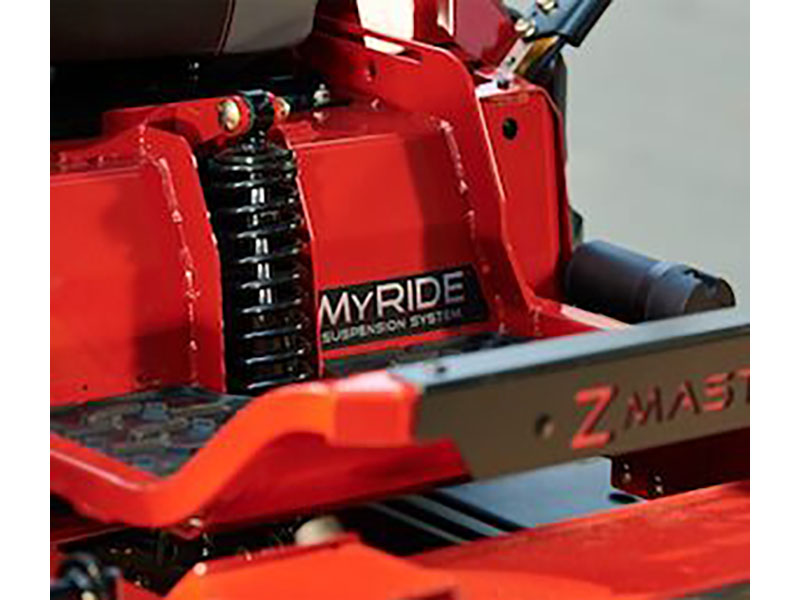 2024 Toro Z Master 4000 HDX 60 in. Kawasaki FX921V 31 hp MyRIDE in Pine Bluff, Arkansas - Photo 4