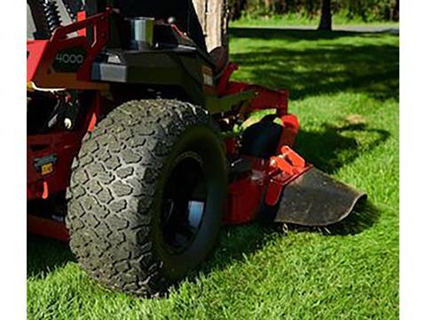 2024 Toro Z Master 4000 HDX 60 in. Kawasaki FX921V 31 hp MyRIDE in Pine Bluff, Arkansas - Photo 6