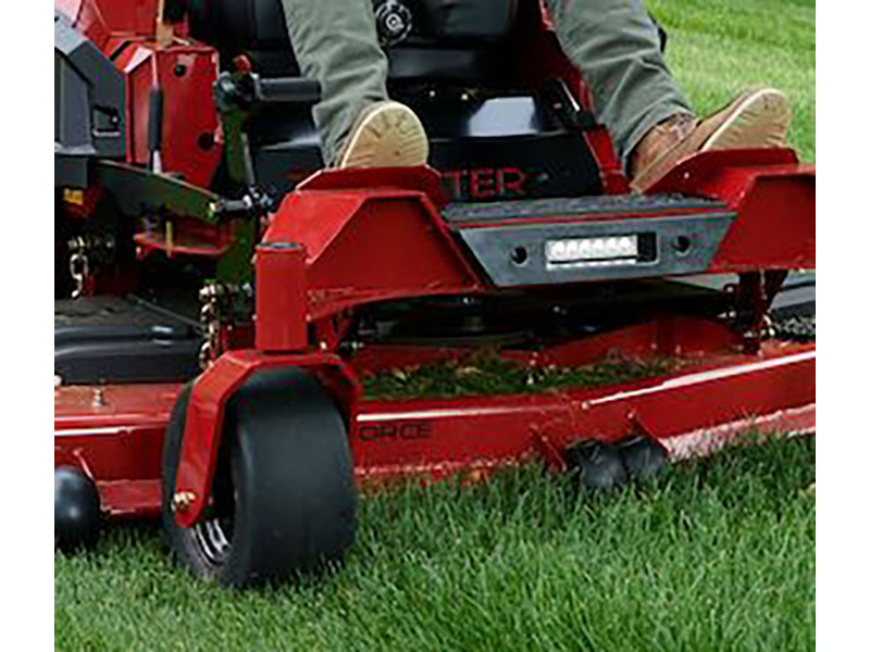 2024 Toro Z Master 4000 HDX 60 in. Kawasaki FX921V 31 hp MyRIDE in Pine Bluff, Arkansas - Photo 7