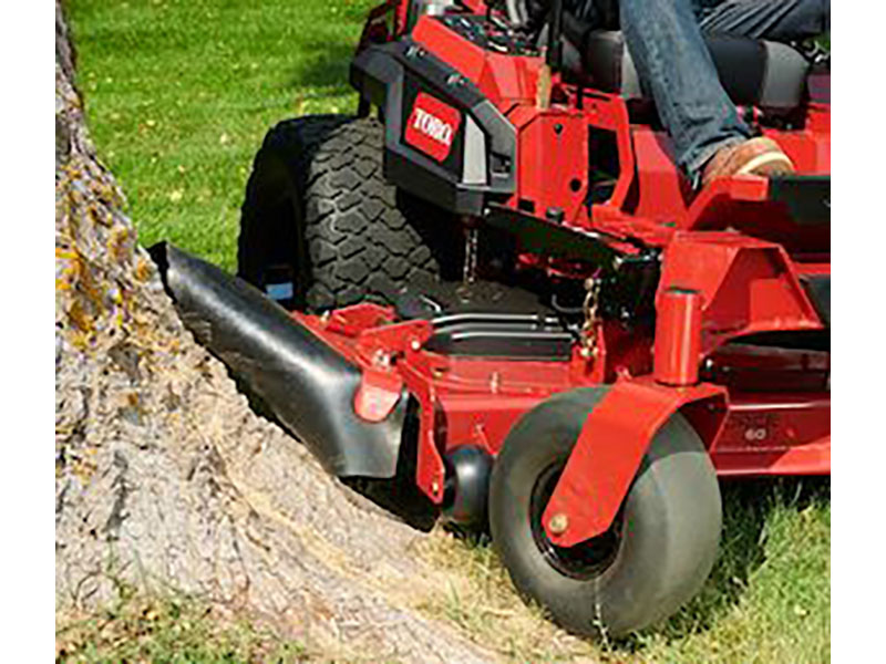 2024 Toro Z Master 4000 HDX 60 in. Kawasaki FX921V 31 hp MyRIDE in Pine Bluff, Arkansas - Photo 8