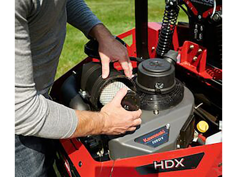 2024 Toro Z Master 4000 HDX 60 in. Kawasaki FX921V 31 hp MyRIDE in Pine Bluff, Arkansas - Photo 11