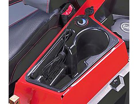 2024 Toro Z Master 4000 HDX 60 in. Kawasaki FX921V 31 hp MyRIDE in Pine Bluff, Arkansas - Photo 12