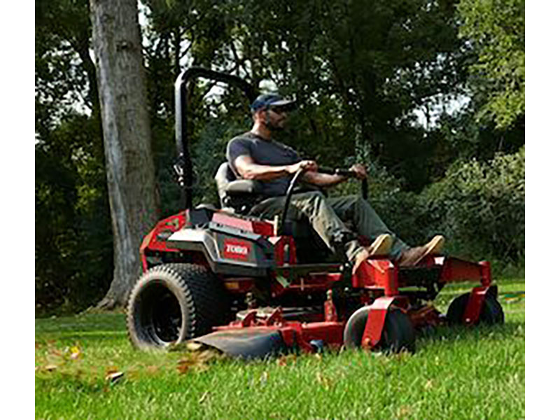 2024 Toro Z Master 4000 HDX 60 in. Kawasaki FX921V 31 hp MyRIDE in Pine Bluff, Arkansas - Photo 14