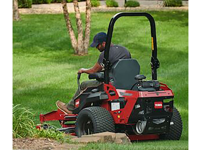 2024 Toro Z Master 4000 HDX 60 in. Kawasaki FX921V 31 hp MyRIDE in Pine Bluff, Arkansas - Photo 15