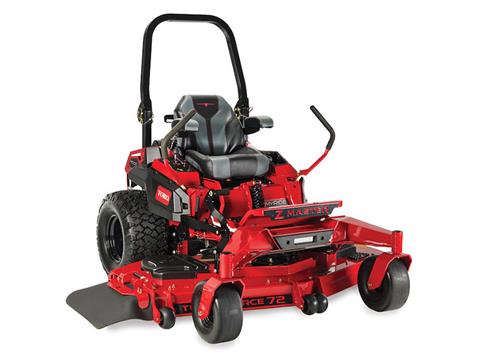 2024 Toro Z Master 4000 HDX 72 in. Kawasaki FX1000V 35 hp MyRIDE in Martinsville, Indiana